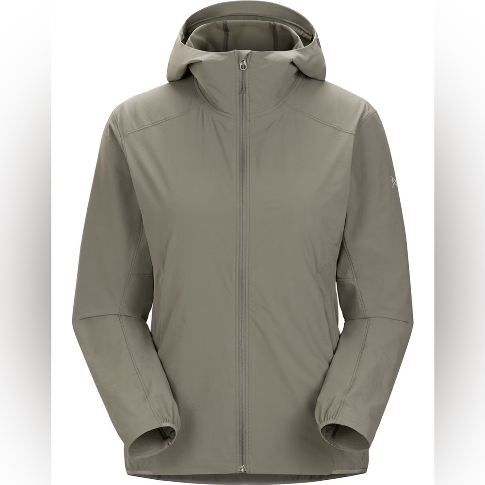 Arcteryx Gamma Lightweight Hoody